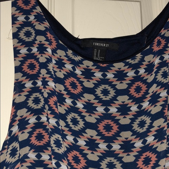 Forever 21 dress - Picture 2 of 2